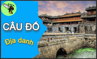 Tổng hợp câu đố dân gian có đáp án - Phần 173