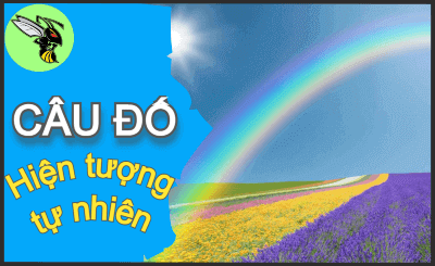 Tổng hợp câu đố dân gian có đáp án - Phần 10