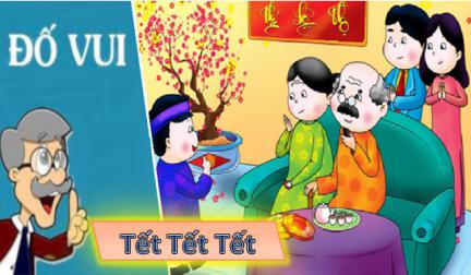 Tổng hợp câu đố dân gian có đáp án - Phần 207