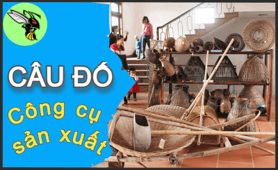 Tổng hợp câu đố dân gian có đáp án - Phần 220