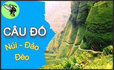 Tổng hợp câu đố dân gian có đáp án - Phần 32