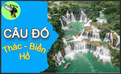Tổng hợp câu đố dân gian có đáp án - Phần 21
