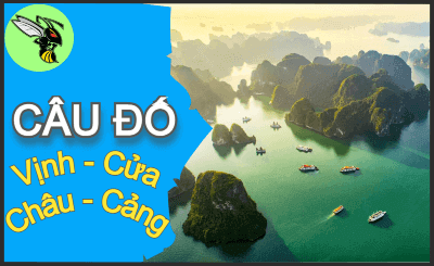 Tổng hợp câu đố dân gian có đáp án - Phần 23