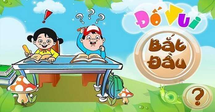 Tổng hợp câu đố dân gian có đáp án - Phần 4