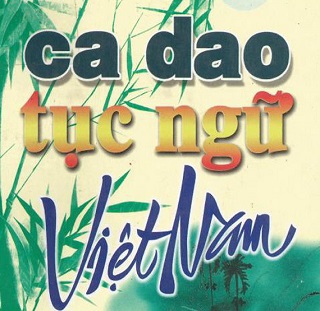 DẠY CON TỪ THUỞ TIỂU SINH