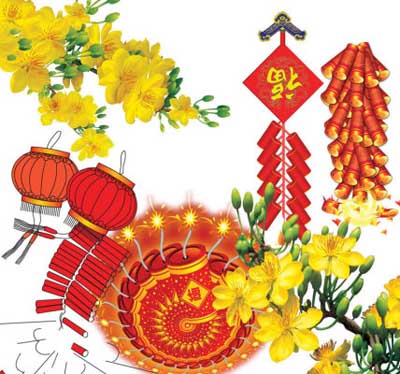 Vì sao người ta đốt pháo