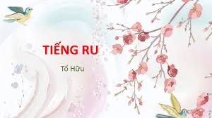 Tiếng ru