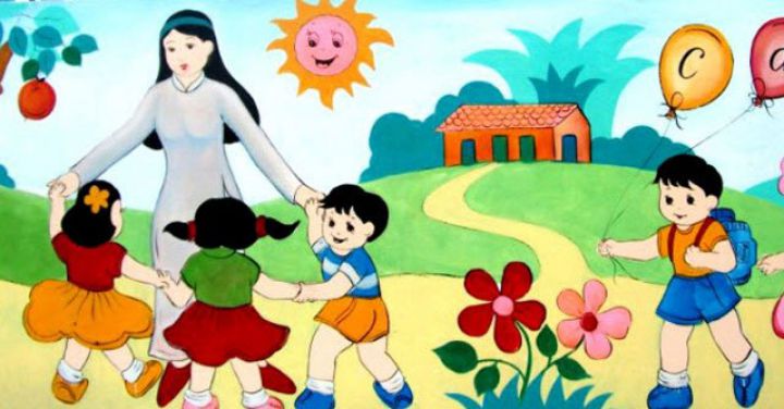 Món quà của Bi