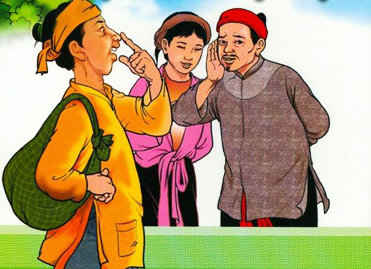 Bụng làm dạ chịu