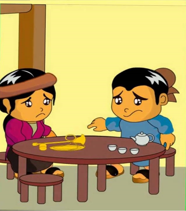 Cái cân thủy ngân