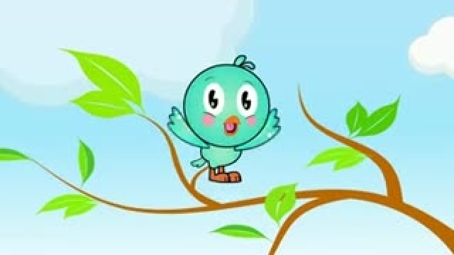 Chim ri...