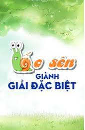 Ốc Sên Giành “Giải Đặc Biệt”