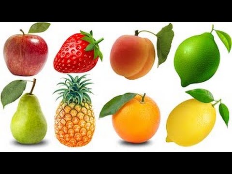 Thích ăn quả gì ??