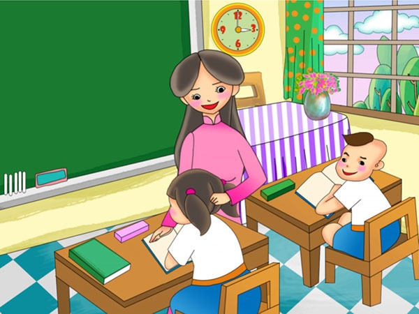 Người mẹ thứ hai