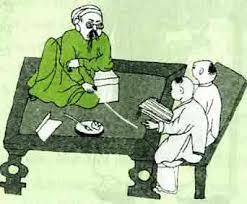 Biết ơn Thầy cô