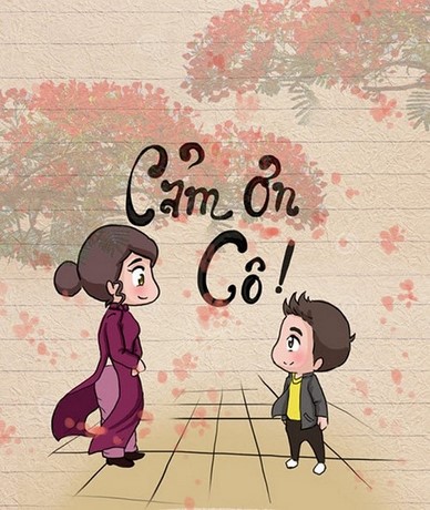 Em Mãi Khắc Ghi