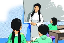 Cảm xúc khi xa trường