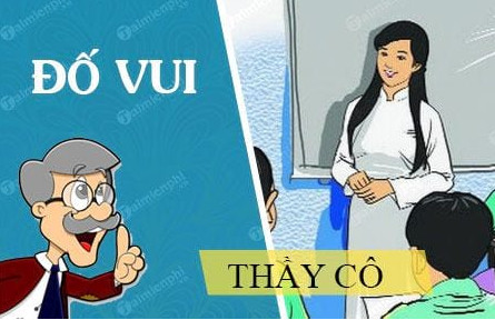 Tổng hợp câu đố dân gian có đáp án - Phần 201