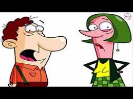 Funny mom “ru universal” human // Hài hước mẹ “quát ru” con
