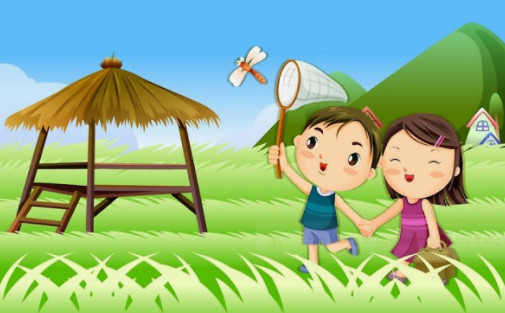 LIVE AND LET LIVE Hãy biết sống chan hòa