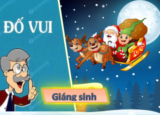 Tổng hợp câu đố dân gian có đáp án - Phần 204