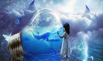 Thế giới bên kia trông như thế nào